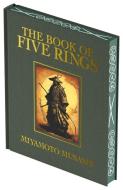 The Book of Five Rings di Miyamoto Musashi edito da Arcturus Publishing