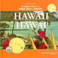 Hawaii/Hawai di Jose Maria Obregon edito da Editorial Buenas Letras