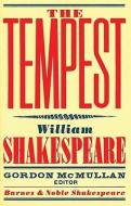 The Tempest di William Shakespeare edito da SPARKNOTES