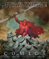 Star Wars Art: Comics di Dennis O'Neil edito da Abrams & Chronicle Books