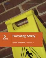 Retailing Smarts: Workbook 10: Promoting Safety di Nrf Foundation edito da Axzo Press