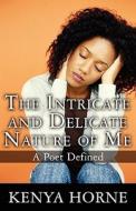The A Poet Defined di Kenya Horne edito da Publishamerica