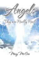 Angels di Mary McGee edito da AuthorHouse