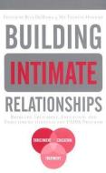 Building Intimate Relationships edito da Taylor & Francis Ltd