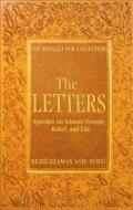 Letters di Bediuzzaman Said Nursi edito da The Light Inc