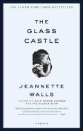 The Glass Castle di Jeannette Walls edito da PERFECTION LEARNING CORP