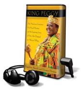 King Peggy di Eleanor Herman, Peggielene Bartels edito da Random House