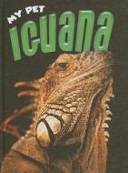 Iguana di Elizabeth Simon edito da Av2 by Weigl