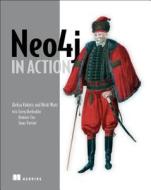 Neo4j in Action di Jonas Partner edito da Manning Publications