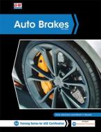 Auto Brakes di Chris Johanson, Martin T. Stockel edito da GOODHEART WILLCOX CO
