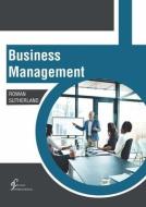 Business Management di ROWAN SUTHERLAND edito da CLANRYE INTL
