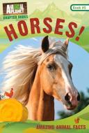 HORSES di Animal Planet edito da TIME INC HOME ENT