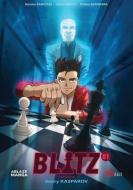Blitz Vol 1 di Cédric Biscay, Harumo Sanazaki edito da ABLAZE MEDIA