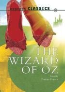 The Wizard of Oz di L. F. Baum edito da READZONE BOOKS