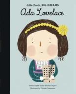 Ada Lovelace di Maria Isabel Sanchez Vegara edito da FRANCES LINCOLN