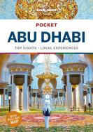 Pocket Abu Dhabi di Planet Lonely edito da Lonely Planet