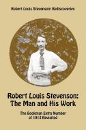 Robert Louis Stevenson di Robert Louis Stevenson, Charles Lowe, Eve Blantyre Simpson edito da Kennedy & Boyd