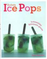Ice Pops di Parragon edito da PARRAGON