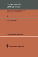Contaminated Sediments di Ulrich Förstner edito da Springer Berlin Heidelberg