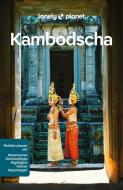Lonely Planet Reiseführer Kambodscha di Nick Ray, Madévi Dailly, David Eimer edito da Mairdumont