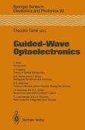 Guided-Wave Optoelectronics edito da Springer Berlin Heidelberg