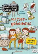 Detektivbüro LasseMaja 04. Das Tiergeheimnis di Martin Widmark edito da Ueberreuter Verlag