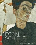 Egon Schiele: The Leopold Collection di Rudolf Leopold edito da Prestel