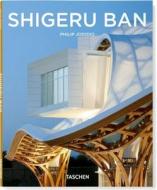 Shigeru Ban di Philip Jodidio edito da Taschen Gmbh