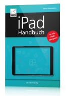 iPad OS 13 Handbuch di Anton Ochsenkühn edito da amac-buch Verlag