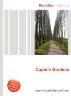 Cuper\'s Gardens edito da Book On Demand Ltd.