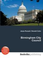 Birmingham City Council edito da Book On Demand Ltd.