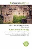 Apartment building edito da Alphascript Publishing