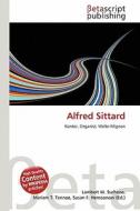 Alfred Sittard edito da Betascript Publishing