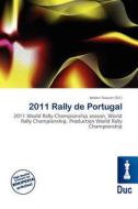 2011 Rally De Portugal edito da Duc