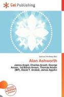 Alan Ashworth edito da Cel Publishing