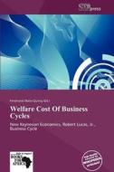 Welfare Cost Of Business Cycles edito da Duc