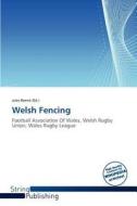 Welsh Fencing edito da Duc
