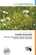 Cotula Australis edito da Log Press