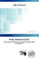 Andy Johnson-laird edito da Commun