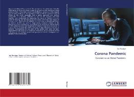 Corona Pandemic di Iraj Roudgar edito da LAP LAMBERT Academic Publishing
