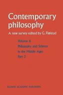 Philosophie et science au Moyen Age / Philosophy and Science in the Middle Ages edito da Springer Netherlands