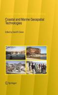 Coastal and Marine Geospatial Technologies edito da Springer Netherlands