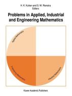 Problems in Applied, Industrial and Engineering Mathematics edito da Springer Netherlands