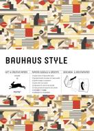 Bauhaus di Pepin van Roojen edito da Pepin Press B.V.