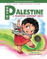 P Is for Palestine di Golbarg Bashi edito da PM PR
