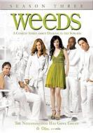 Weeds: Season Three edito da Lions Gate Home Entertainment