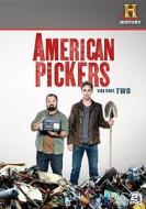 American Pickers the Complete Season Two edito da Lions Gate Home Entertainment