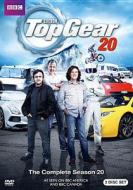 Top Gear: The Complete Season 20 edito da Warner Home Video