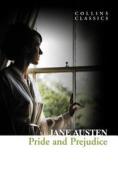 Pride and Prejudice di Jane Austen edito da HARPERCOLLINS 360