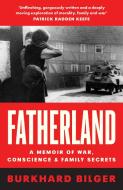Fatherland di Burkhard Bilger edito da HarperCollins Publishers